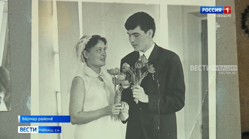 Ҫур ӗмӗр ытла пурнӑҫ ҫулӗпе алла-аллӑн утаҫҫӗ