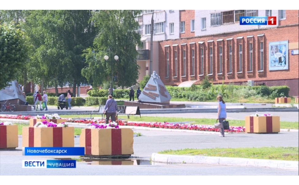 Создание ОЭЗ в Новочебоксарске за 10 лет привлечет 15 млрд ₽ инвестиций