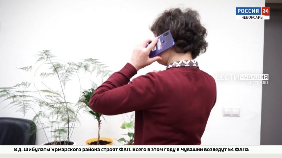 Мошенники обманули жительницу Алатыря под предлогом выплаты за перенесенный ковид