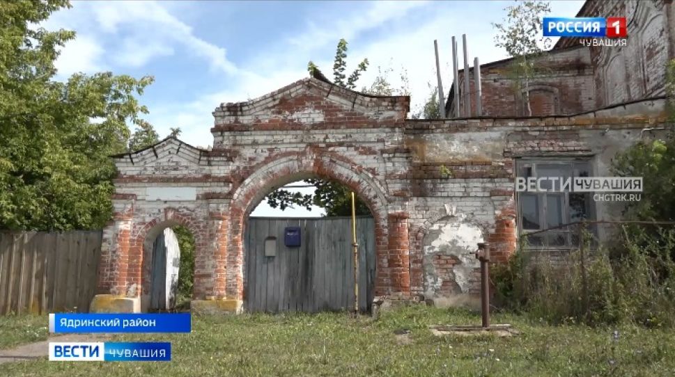 Яровойкасинский комплекс может войти в структуру мемориала "Строителям безмолвных рубежей"