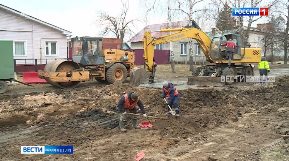 На заседании Высшего экономического совета обсудили основные проблемы Комсомольского района