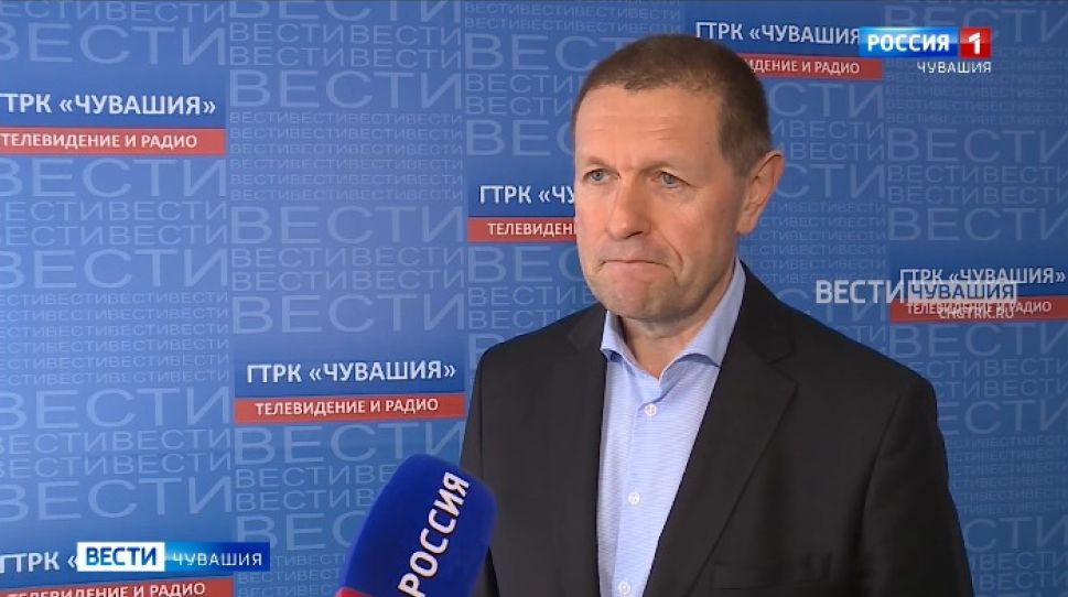 Приближение выборов обостряет конкуренцию между партиями и кандидатами в Чувашии