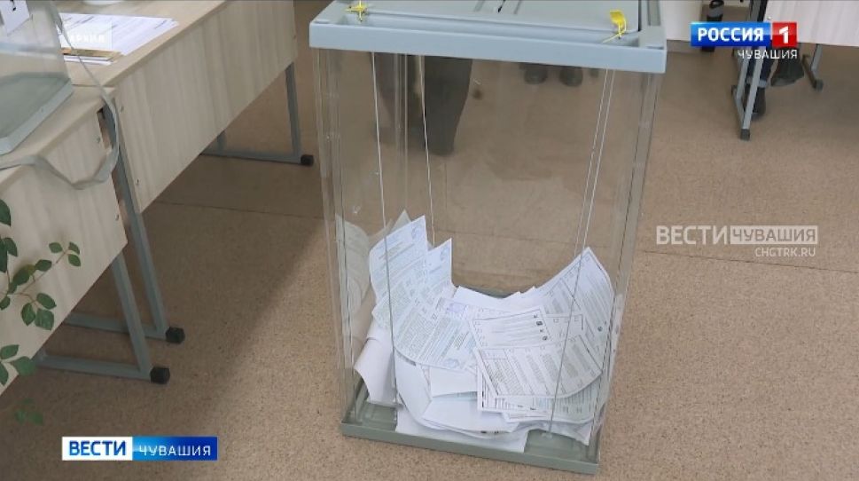 В Чебоксарах обсудили вопросы безопасного и честного проведения голосования