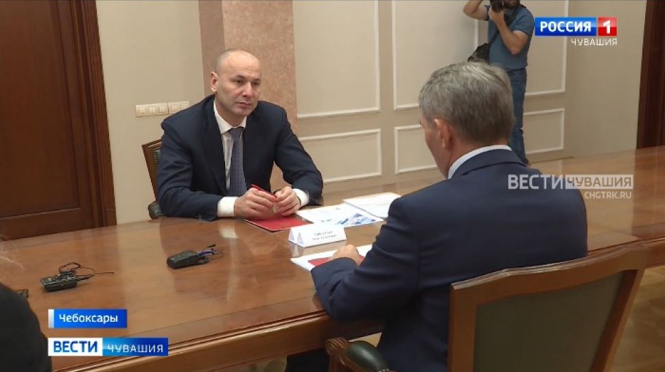 Чувашии необходимо бороться за своих выпускников