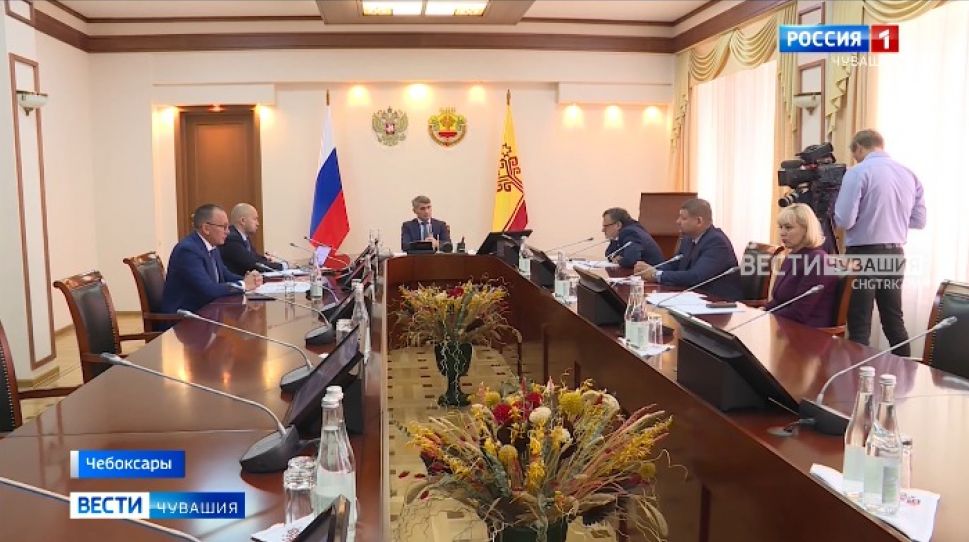 В вузах Чувашии увеличат бюджетные места по востребованным для республики направлениям