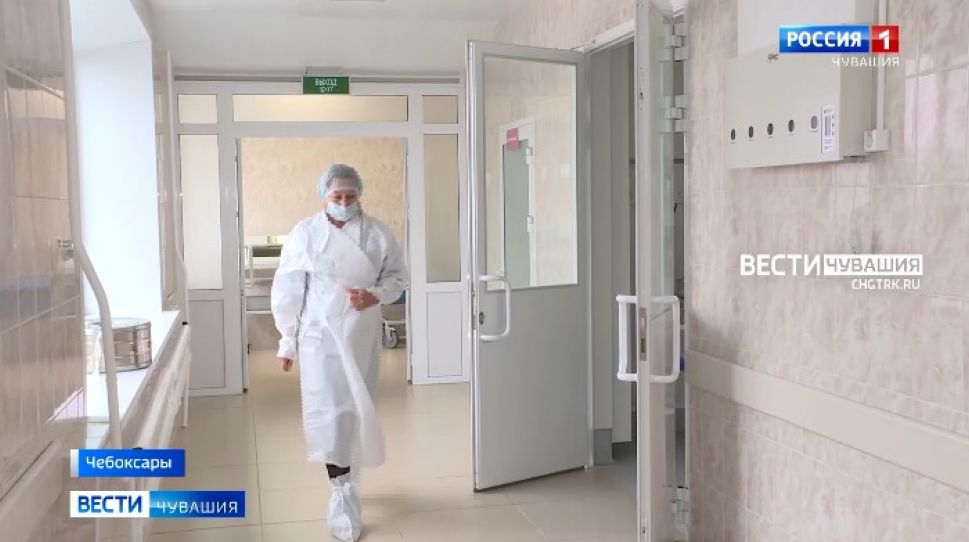 Чувашские медики призывают сделать прививку, чтобы избежать тяжелых последствий COVID-19