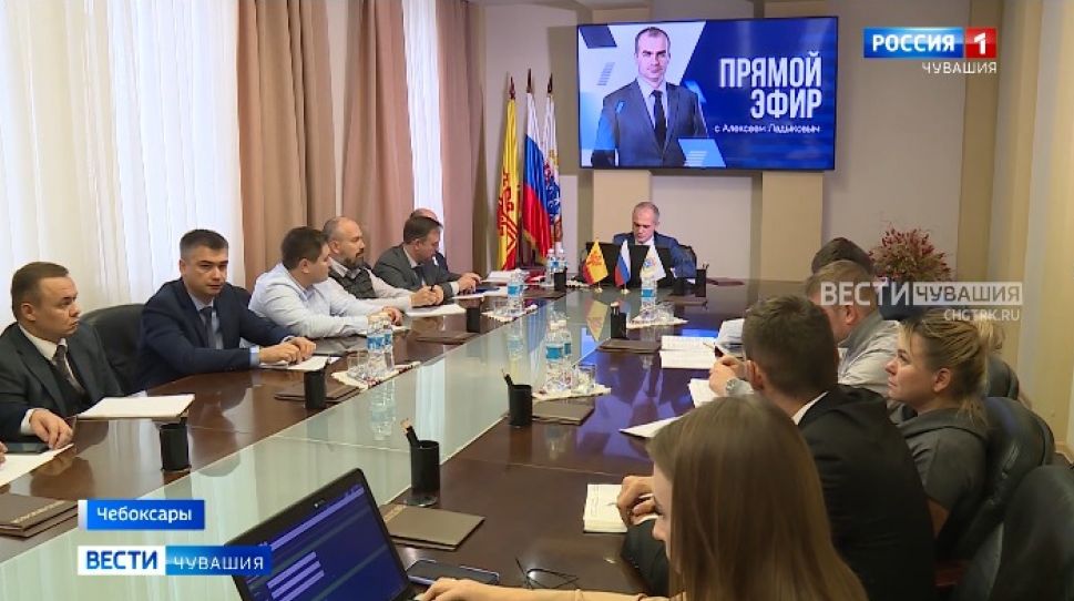 Жители Чебоксар жалуются, что в квартирах очень холодно