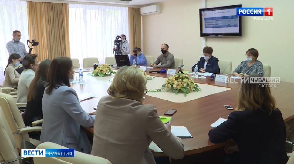 В Чувашии подводят итоги первой сельскохозяйственной микропереписи