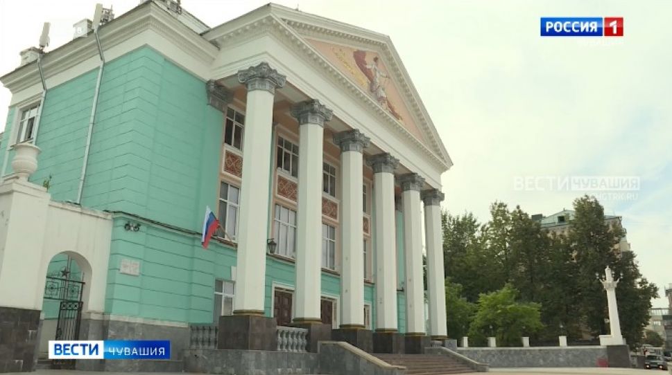 В Чувашии пройдет "Культурная суббота".