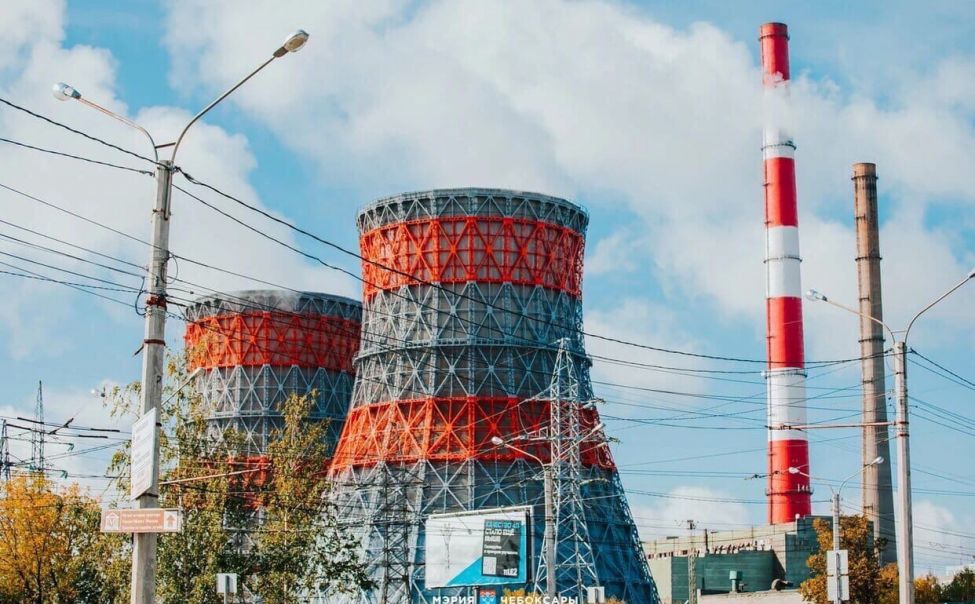 Отопительный сезон в Чебоксарах начнется 15 сентября