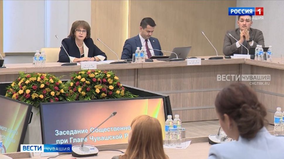 В Чувашии 2022-й официально объявили Годом выдающихся земляков 