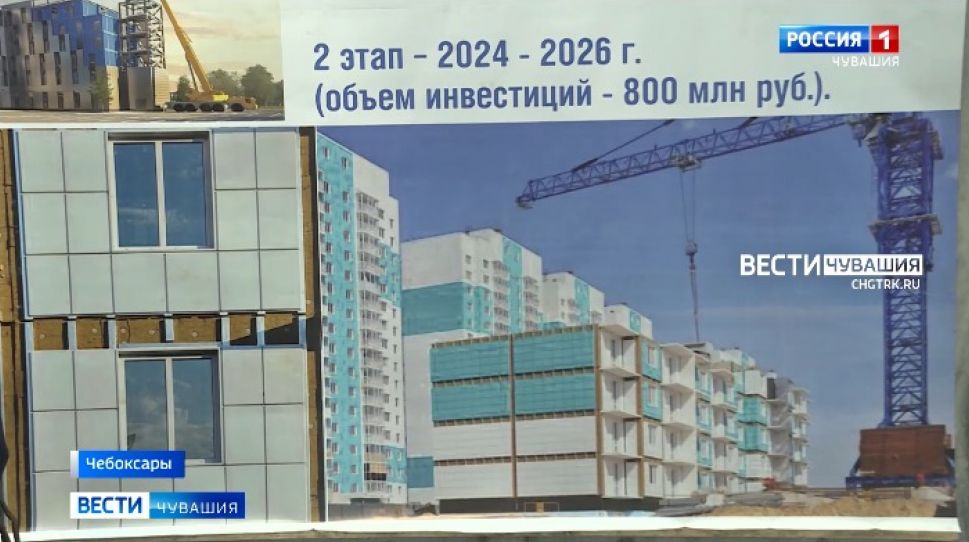 Чувашские производители нуждаются в поддержке