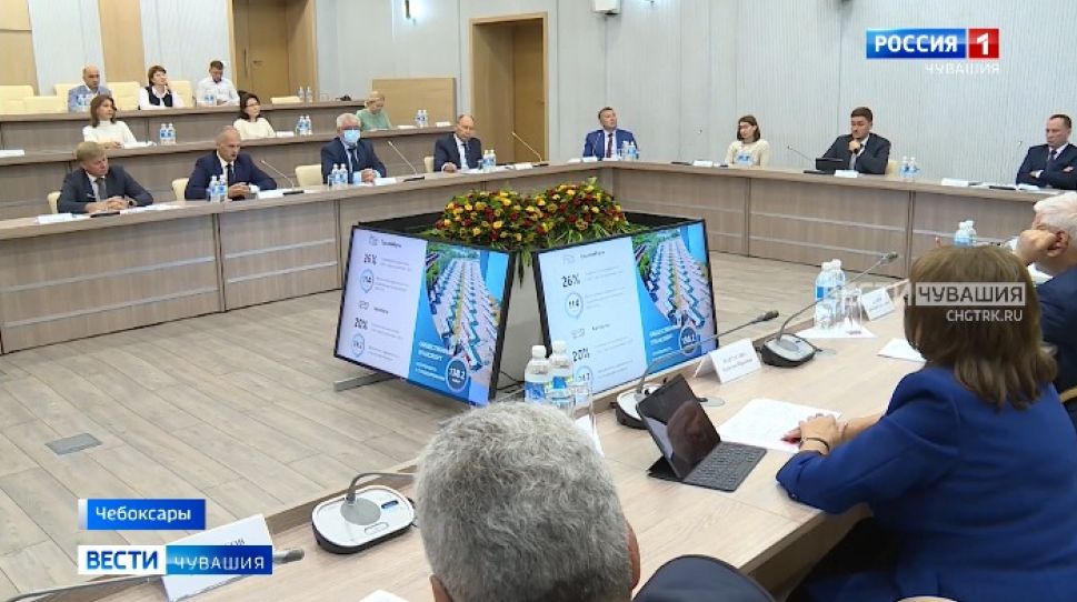 В Чебоксарах на Красной площади появится интерактивный музей