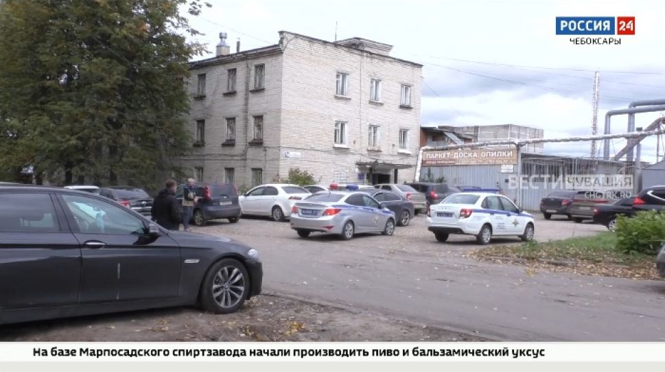 А был ли захват? Прокуратура прокомментировала инцидент на чебоксарском предприятии