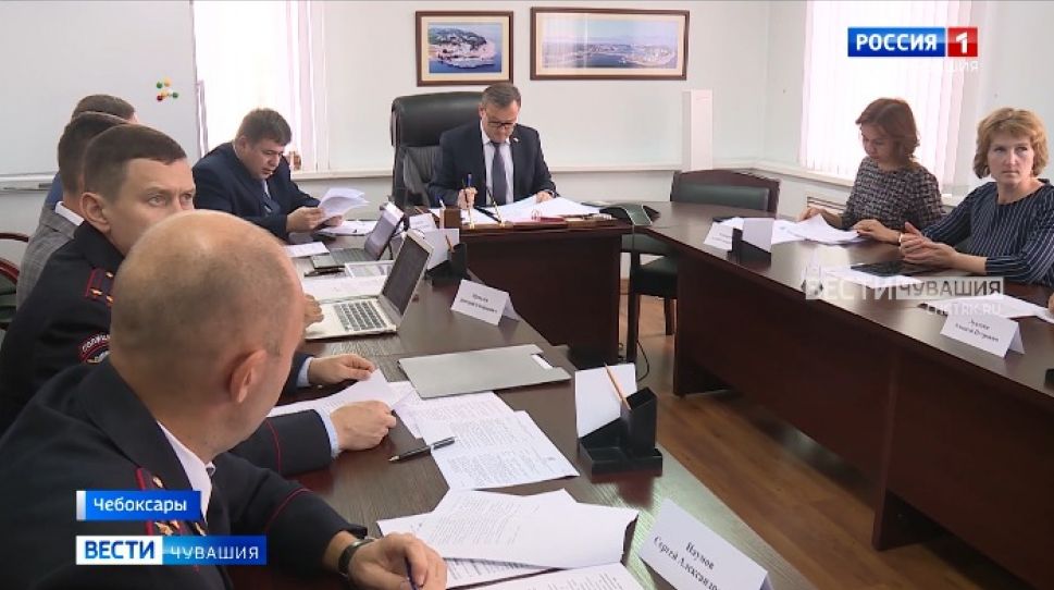 С начала года мошенники похитили у жителей Чувашии более 255 млн рублей
