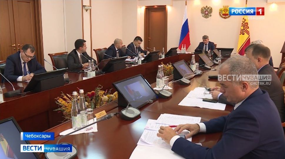 Чувашия избежала больших скандалов на выборах