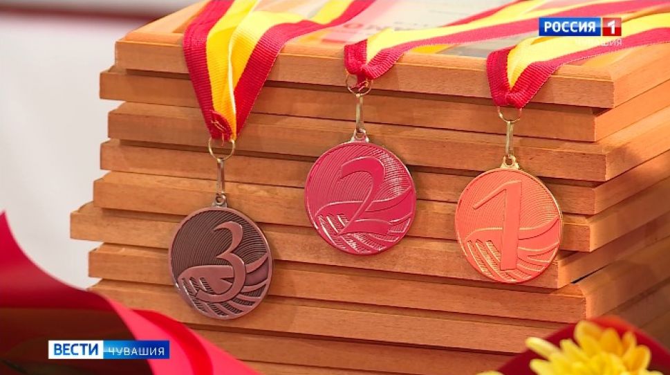 В Чувашии в очередной раз выбрали лучшего народного дружинника