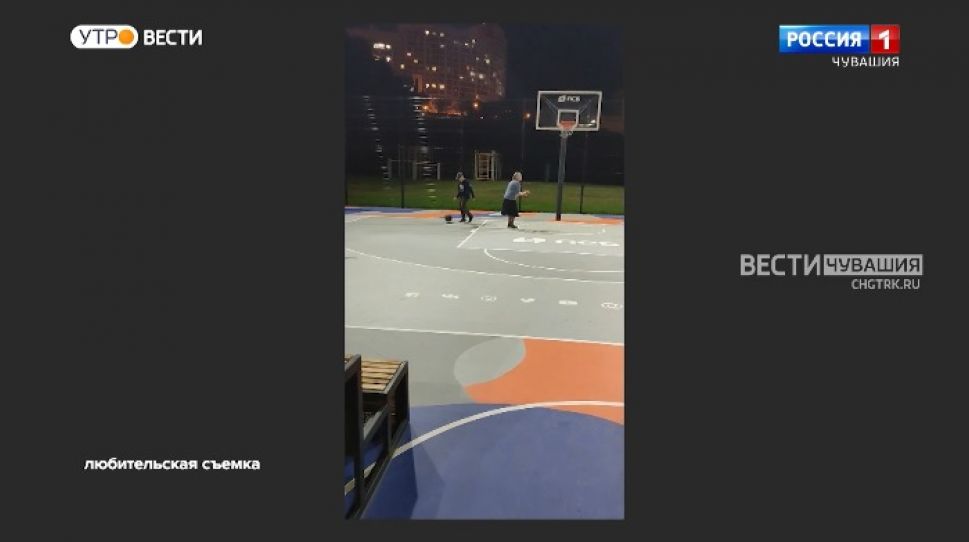 Мобильный репортер. Выпуск от 25.09.2021