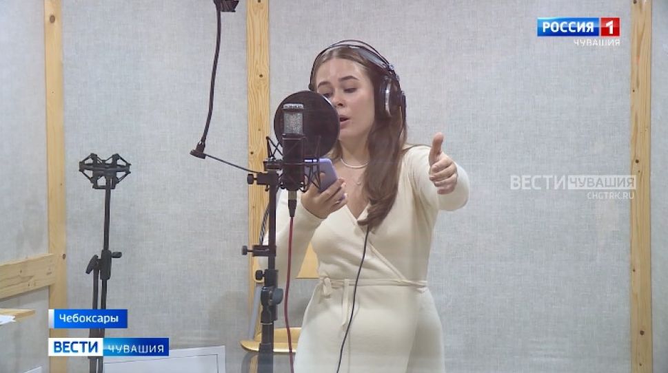 В Чувашии выпустят сборник песен, посвященных строительству оборонительных рубежей