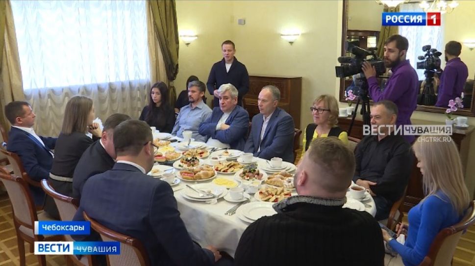 В региональном отделении «Единой России» подвели итоги выборов 