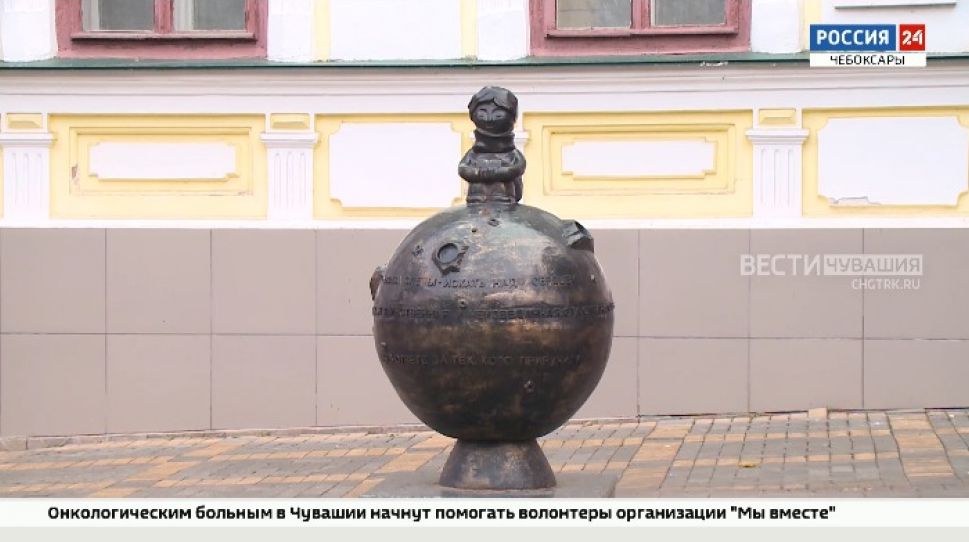 Вандал, укравший розу у памятника Маленького принца в Чебоксарах, до сих пор не найден