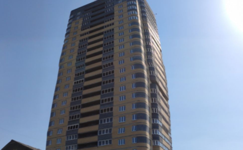 На гендиректора фирмы-застройщика ЖК "Алые паруса" в Чебоксарах завели уголовное дело