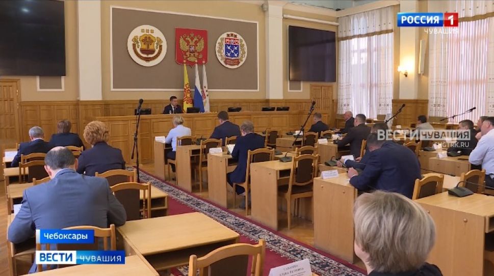 В Чебоксарах разместят 151 переписной участок