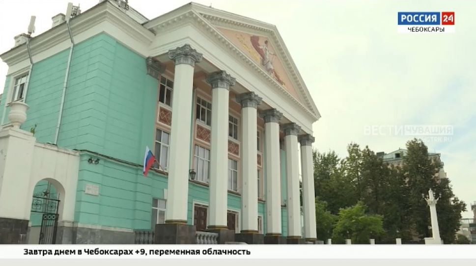О том, какие изменения ждут музеи муниципалитетов Чувашии, расскажем в программе «Вести. Культура»