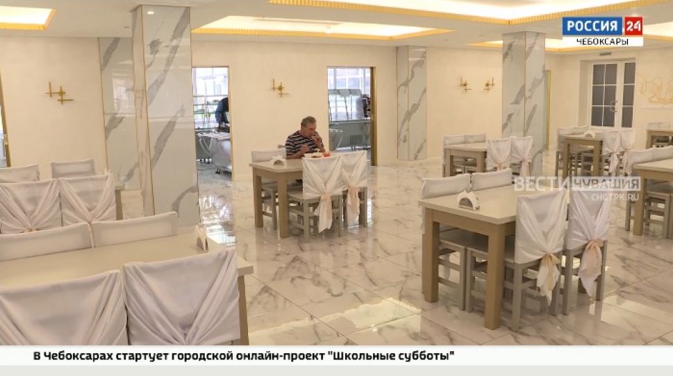 За один тестовый день QR-кодов прибыль в одном из чебоксарских кафе упала на 30%