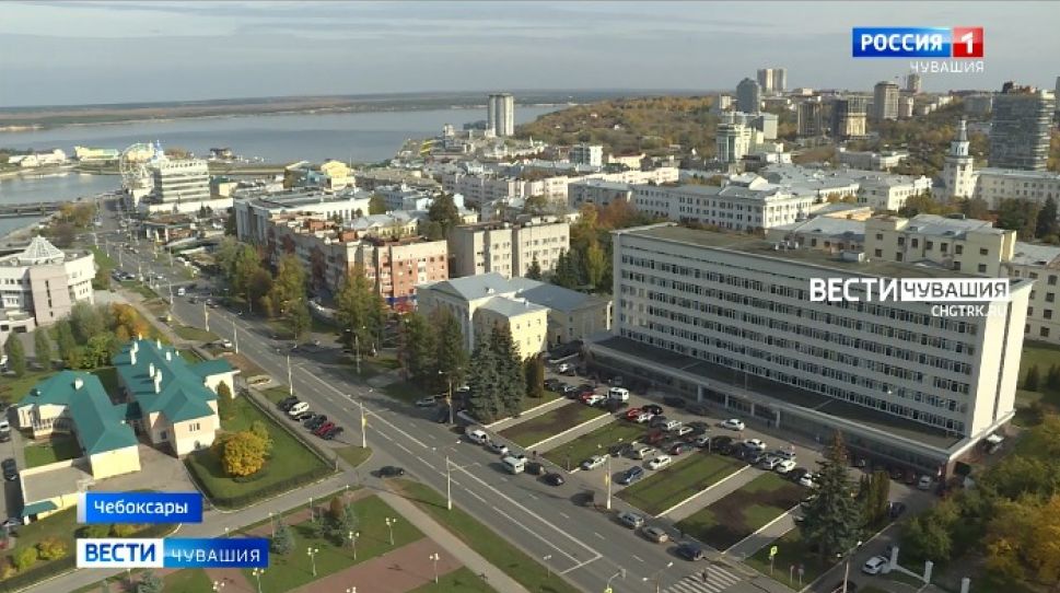 Чувашия получит крупный кредит на развитие инфраструктуры