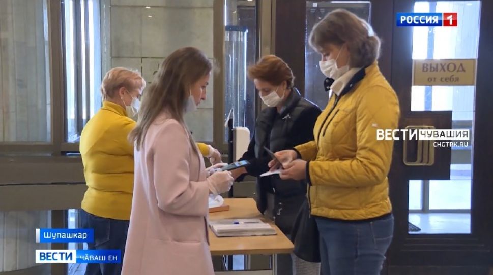 Театра кӑмӑллакансене чӑрмав кӳмӗ