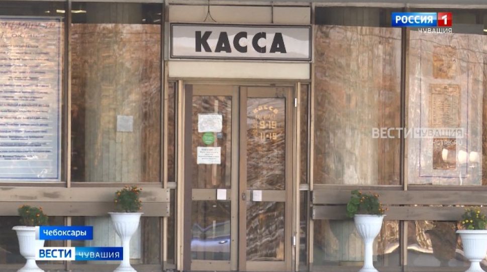 В Чувашии новые антиковидные меры будут жестко контролировать