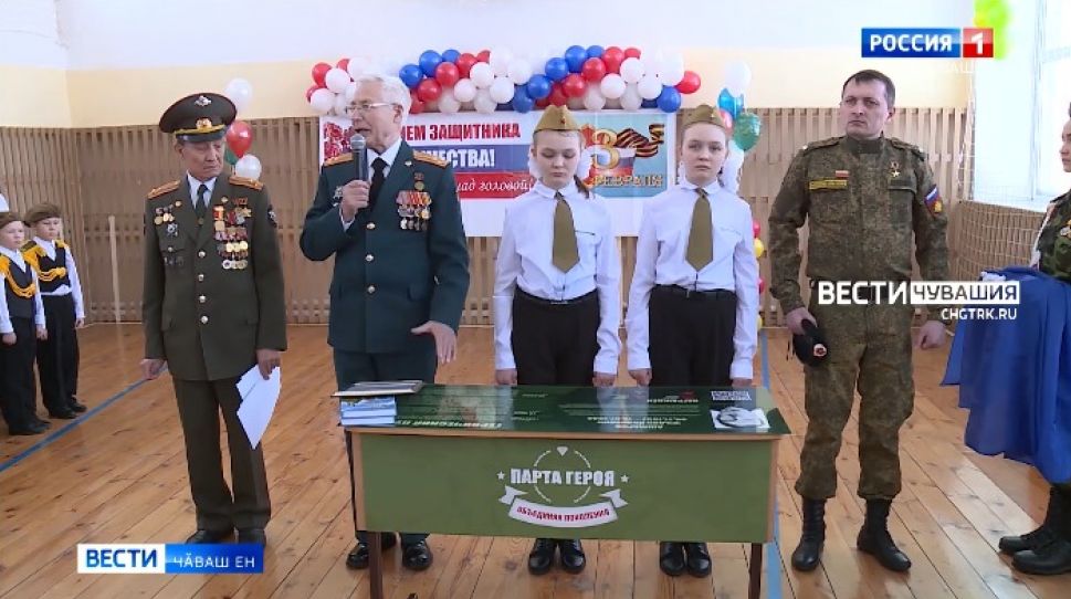 Ҫар наукисен докторӗ, профессор - Иван Николаев полковник 75 ҫул тултарчӗ