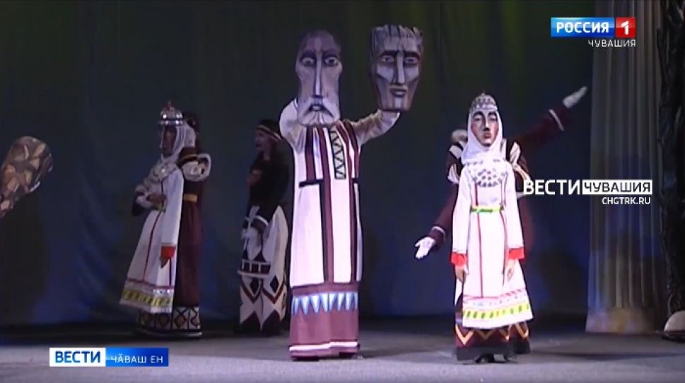 Шупашкарта халӑхсем хушшинчи харӑсах 2 фестиваль иртет