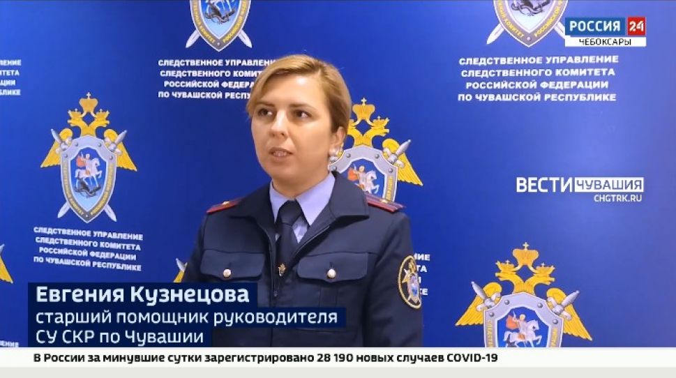 В Чувашии в отношении пьяной пассажирки, порезавшей водителя маршрутки, возбуждено уголовное дело