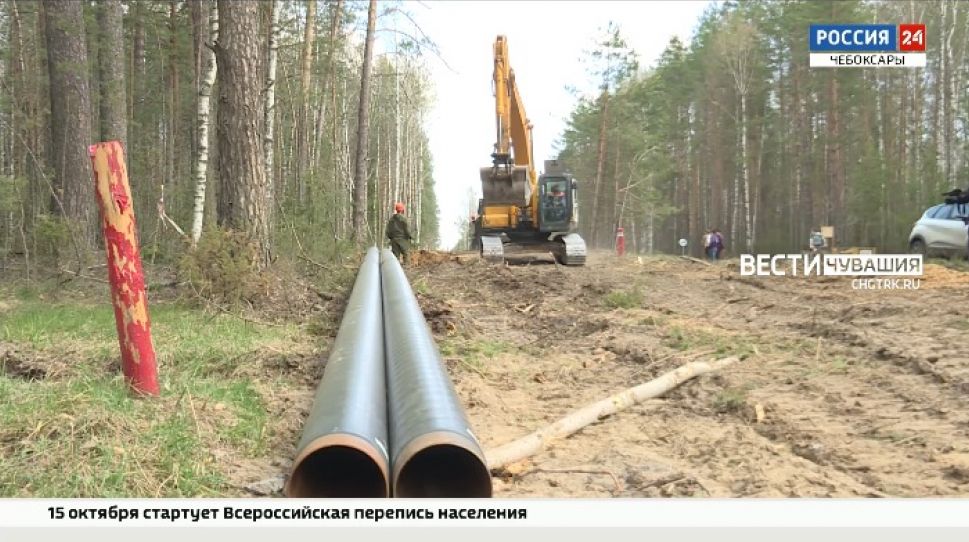 В Чувашии на развитие сельских территорий добавили 129,5 млн. рублей