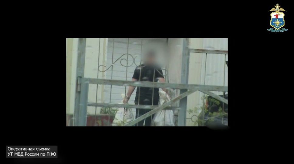 Чувашская ОПГ незаконно распродавала имущество железнодорожной организации