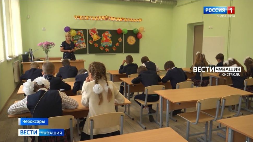 Школьникам Чувашии могут продлить осенние каникулы
