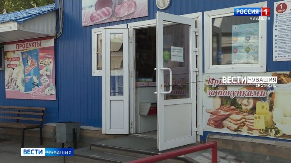 В Чувашии дорожают овощи и дешевеет колбаса