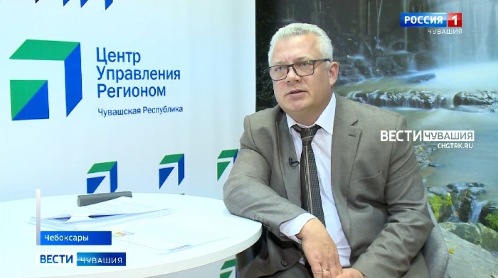 Жители Чувашии атакуют ЦУР вопросами об антиковидных QR-кодах: понятно не всё