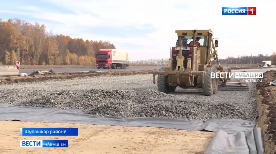 Аслӑ ҫулпа каякансене меллӗрех пулӗ