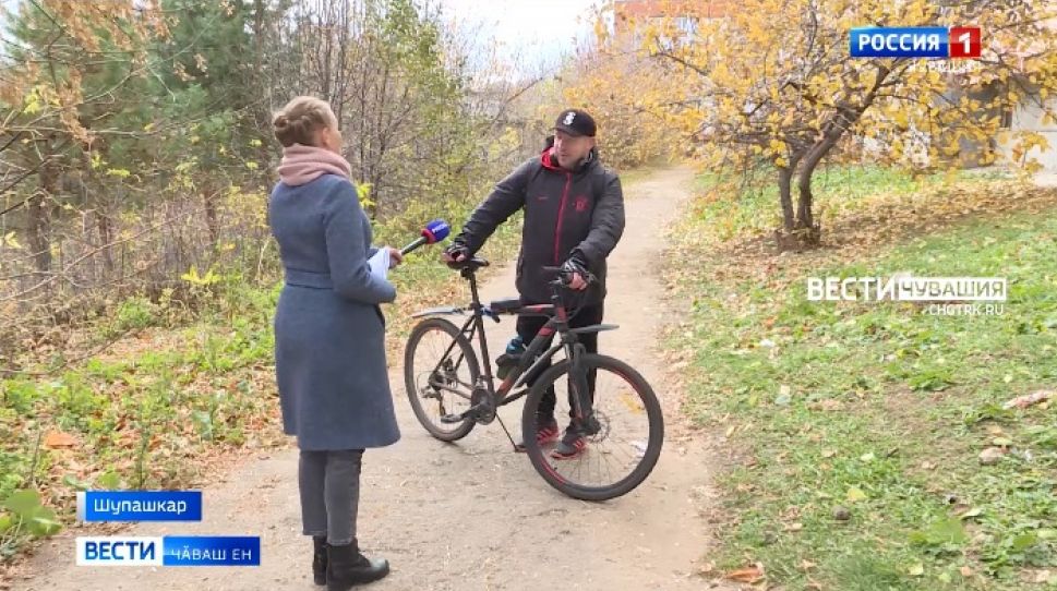 Чӑваш Енре "Я привит" акци пуҫарнӑ