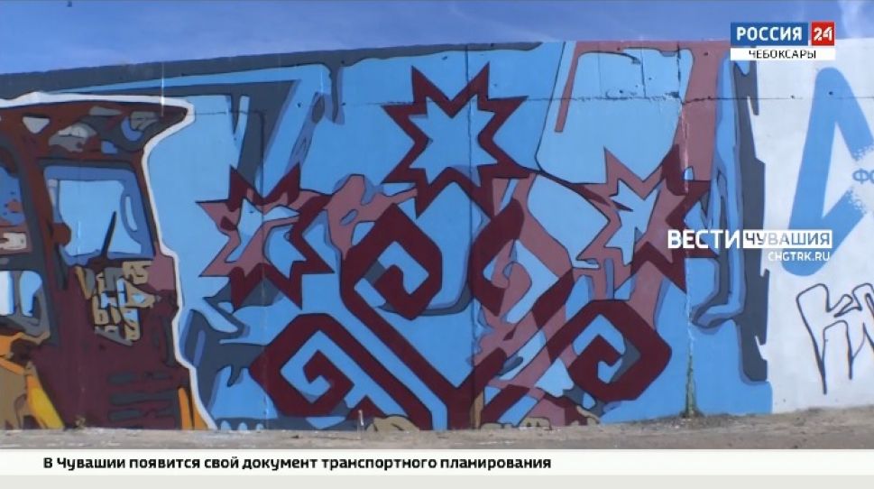 Стали известны имена победителей фестиваля уличного искусства  "ФормАРТ"