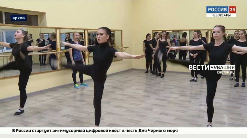 Глава Чувашии поручил развивать систему выявления и поддержки талантов