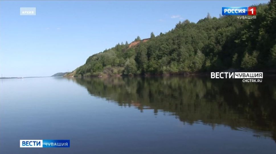В акватории Чебоксарской ГЭС появятся карбоновые полигон и ферма площадью более 200 тыс. га  