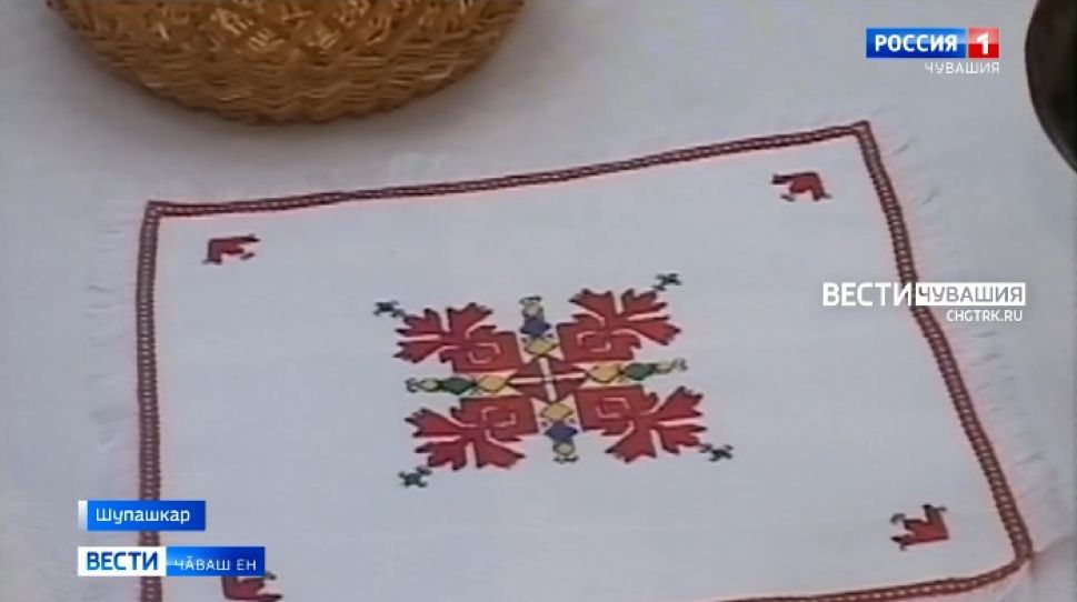 Чӑваш наци музейӗ тӗрлеме вӗренес текенсем валли ятарлӑ шкул уҫать