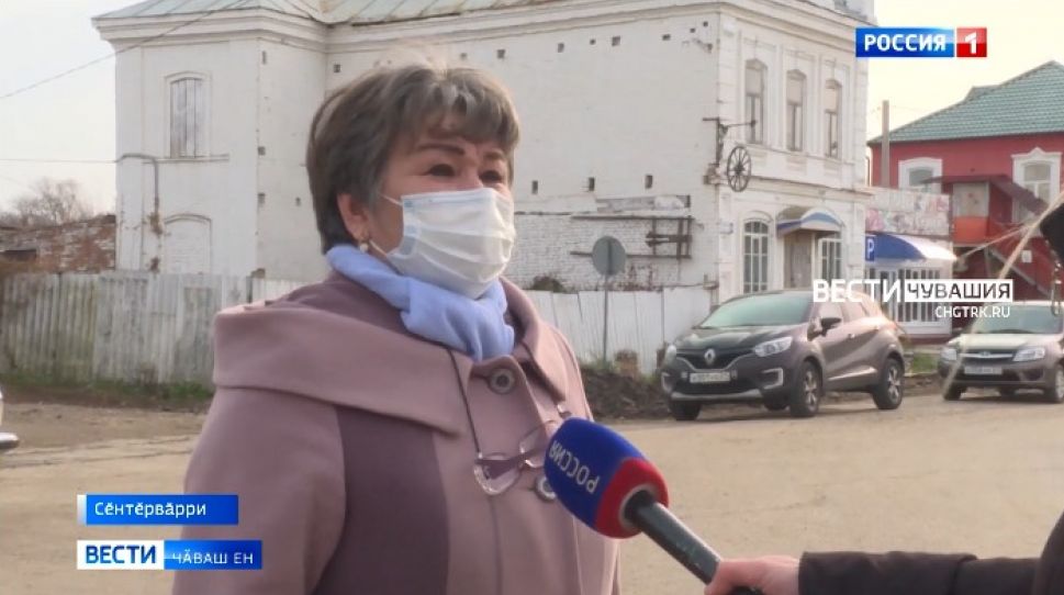 Ҫирӗп йӗркесене малтан туйса илнисен йышӗнче - сӗнтӗрвӑррисем