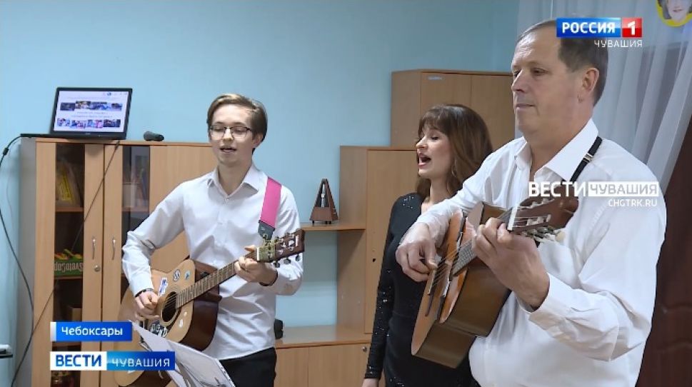 Отцы Чувашии поделились лайфхами на психологическом тренинге