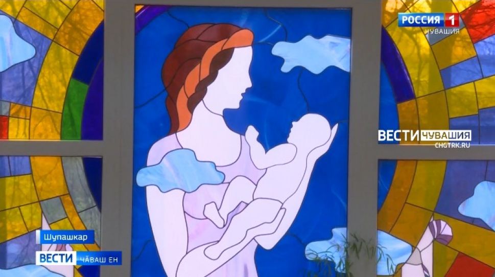 Республикӑра ача кӗтекен хӗрарӑмсене ковидран прививка тума пуҫланӑ