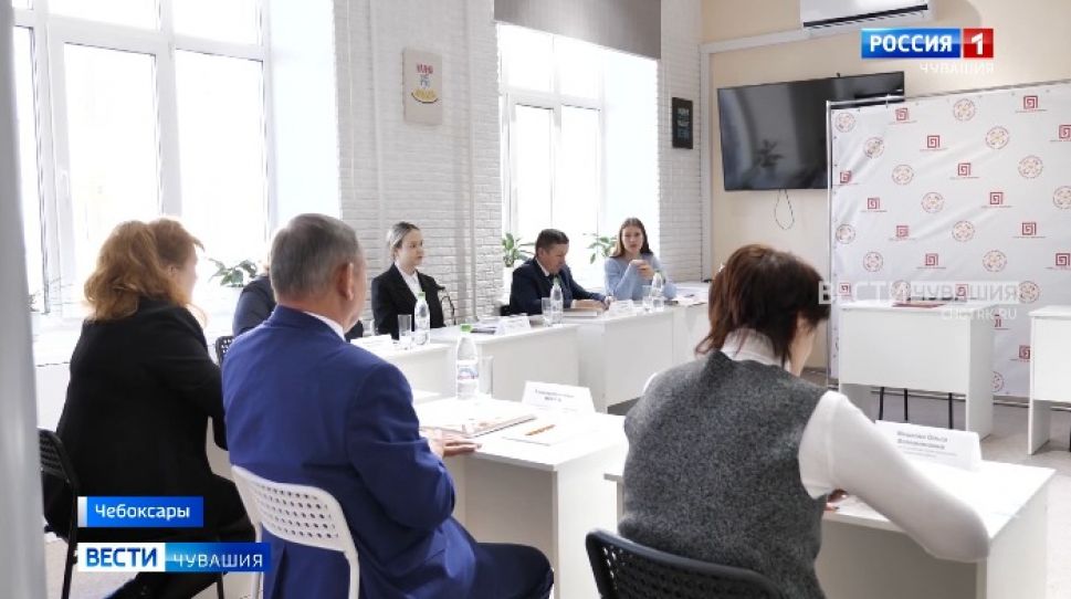 К концу года в школах Чувашии минимум вдвое увеличат количество педагогических классов 